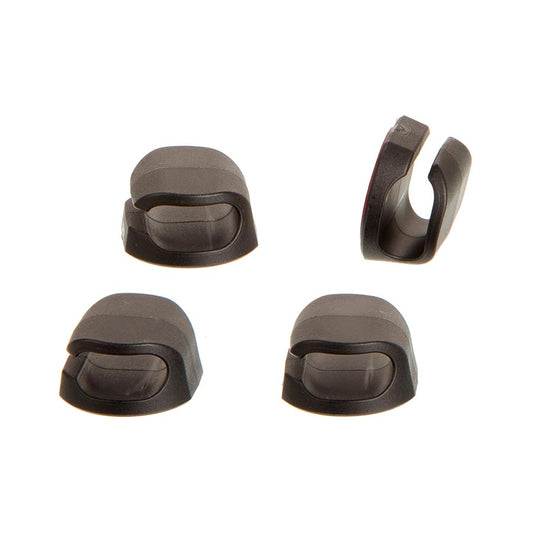 SRAM, Range Extender Cable Clips, 4pcs