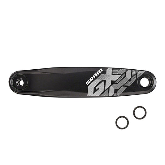 SRAM, Left Crank Arm for GX Eagle GXP, 170mm, Black, 11.6118.055.010