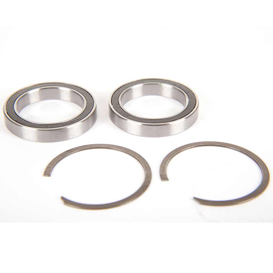 Wheels Manufacturing, BB30 AC bearing & clip kit