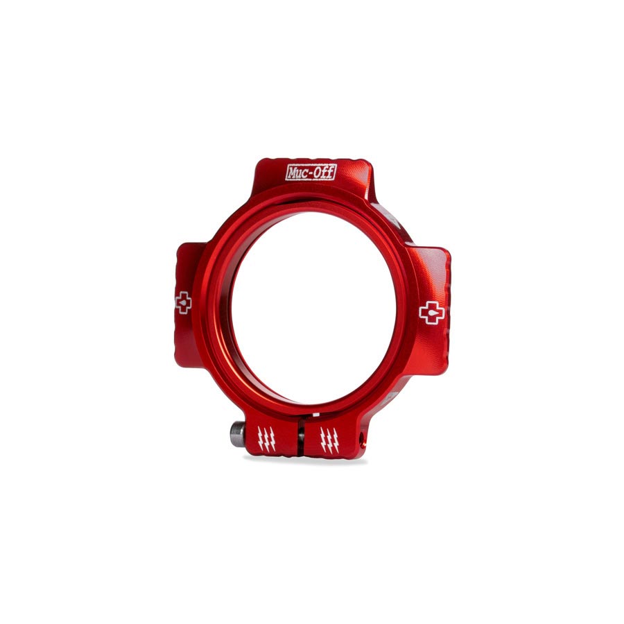 Muc-Off, Crank Preload Ring, Black