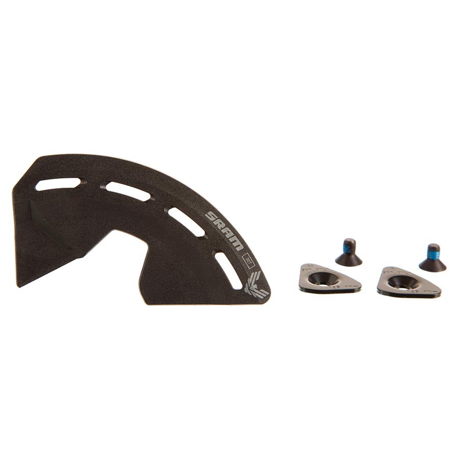 SRAM, X0 D1, Bashguard, 30, Kit