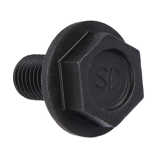 Shimano, FC-E6000 Square Taper Crank Bolt, Crank Bolt