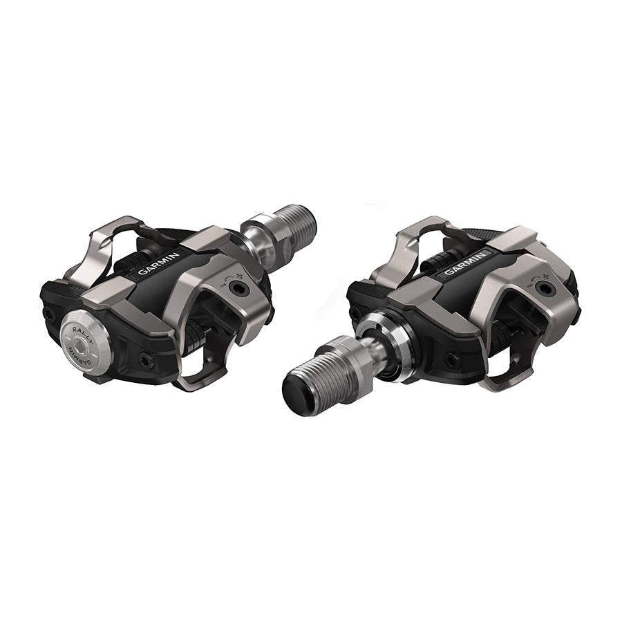 Garmin, Rally XC200, Pedals, Black, Pair