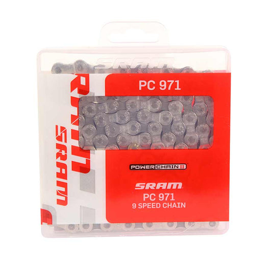 SRAM, PC 971, 9sp chain, 114 links, Powerlink