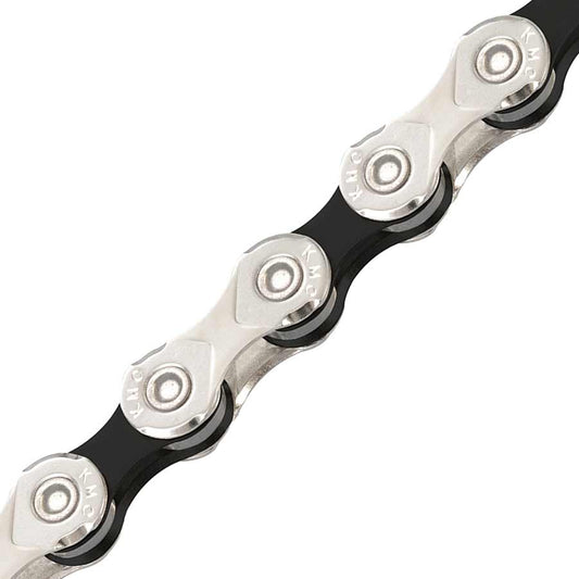 KMC, X10, Chain, 10 Speed, 5.88mm, 116 Links, Silver 