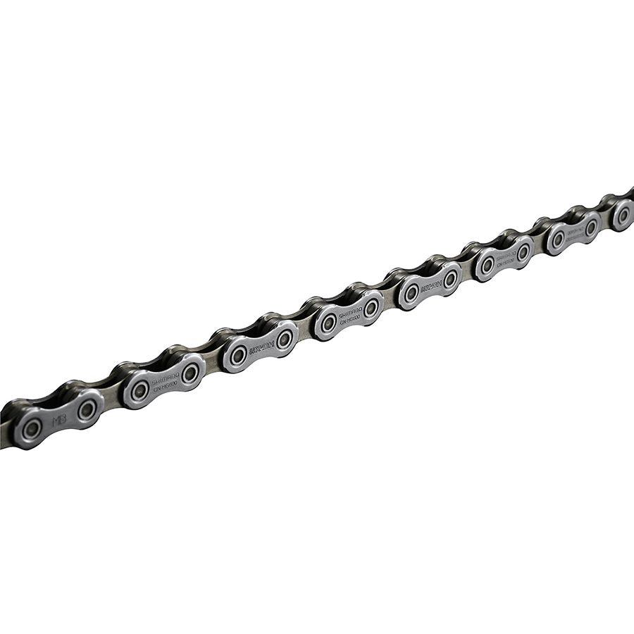 Shimano, CN-HG601-11, Chain, Speed: 11, 5.5mm, Links: 126, Silver