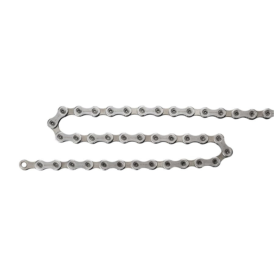 Shimano, CN-HG601-11, Chain, Speed: 11, 5.5mm, Links: 126, Silver