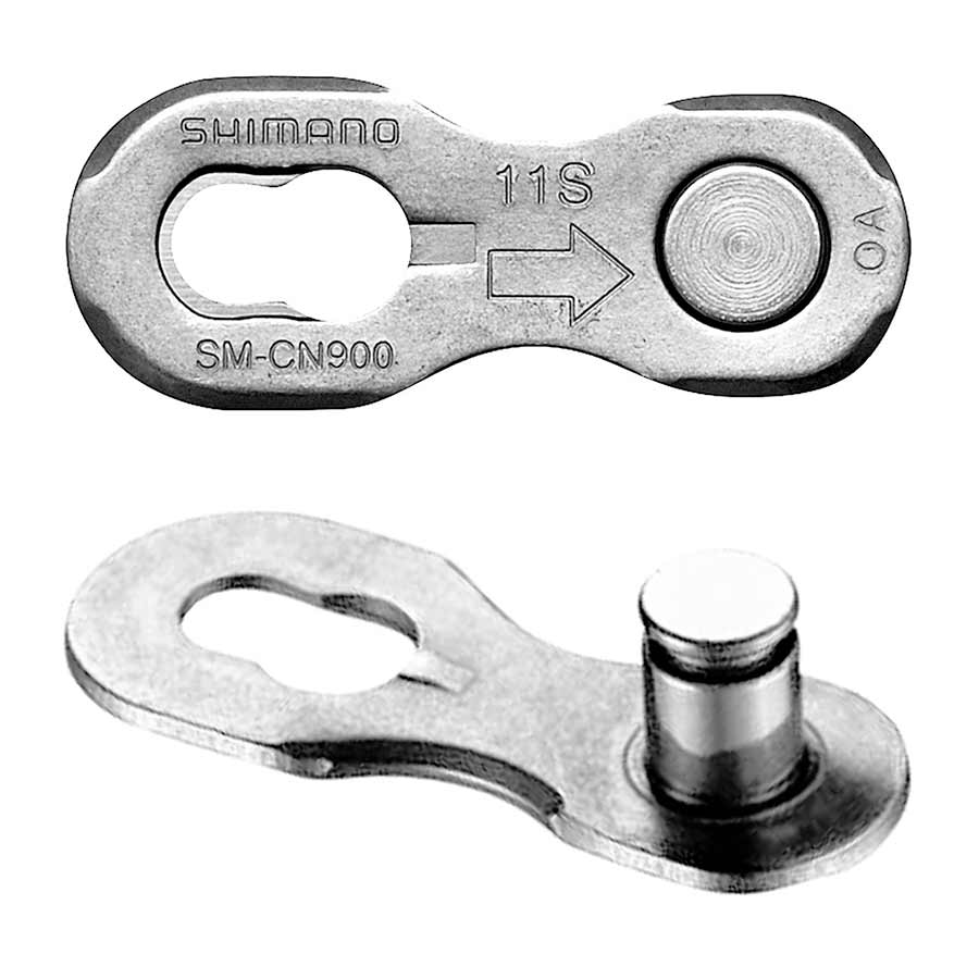 Shimano, SM-CN900-11, Quick Link, 2 pcs