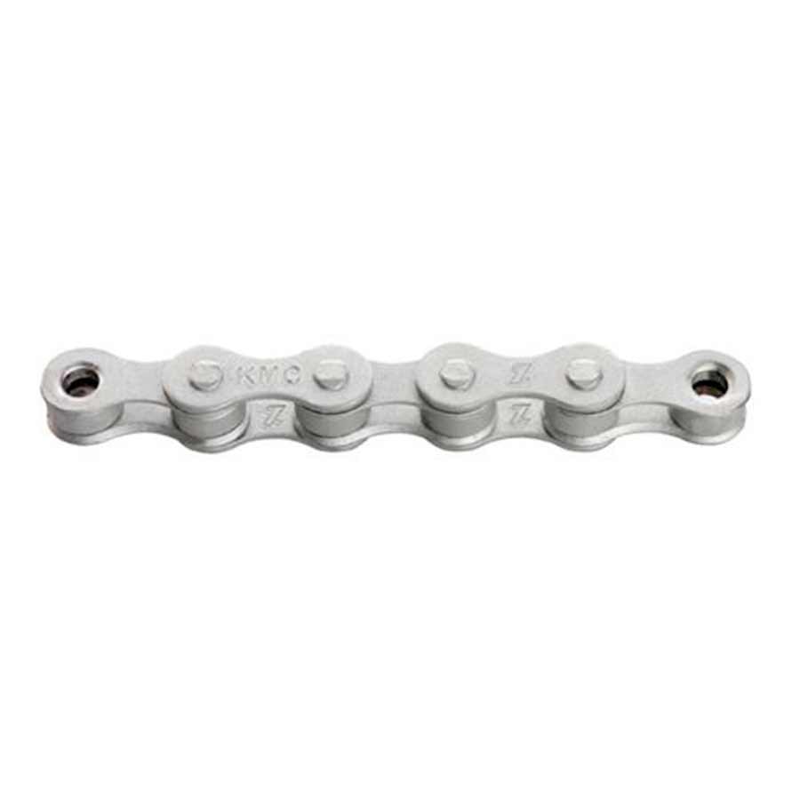 KMC, S1, Chain, Single Speed, 1/8'', Links: 112, Brown