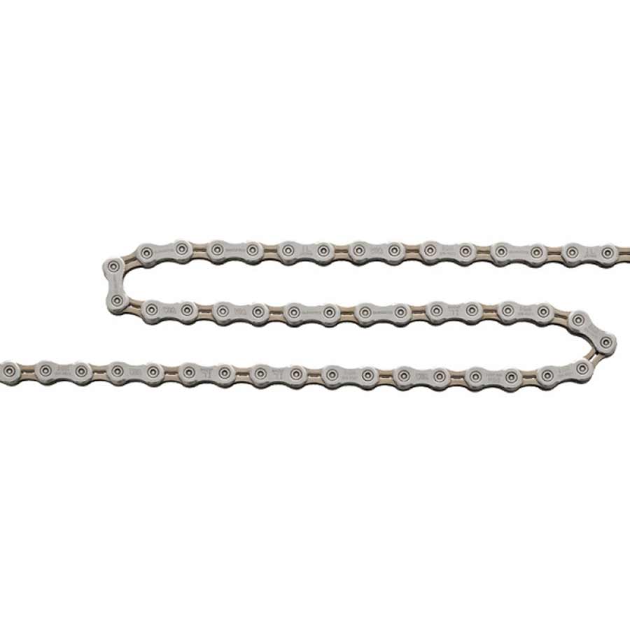 Shimano, Tiagra CN-4601, Chain, Speed: 10, 5.88mm, Links: 116, Silver