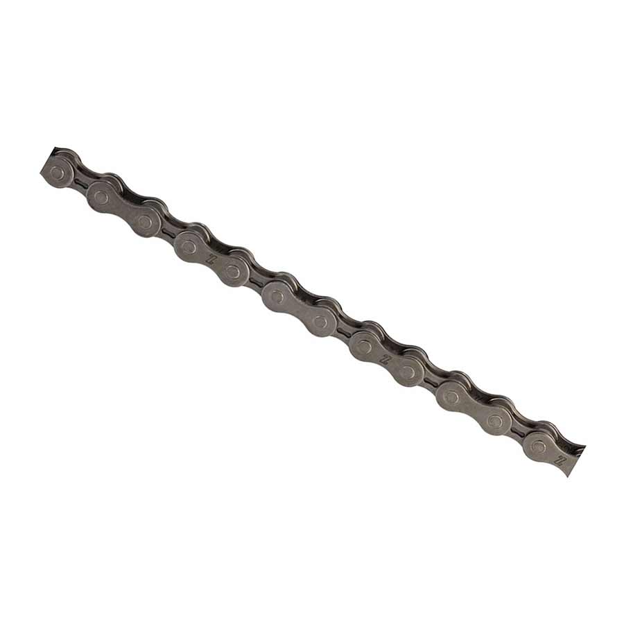 KMC, Z6, Chain, Speed: 5/6, 7.3mm, Links: 116, Grey