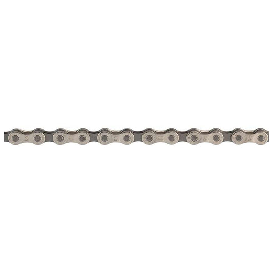 KMC, Z8.3 NP/GY, Chain, Speed: 6/7/8, 7.3mm, Links: 116, Silver