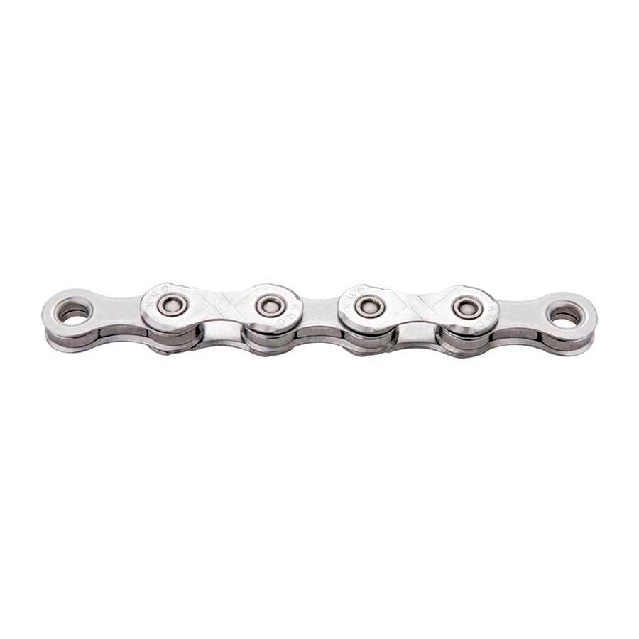 KMC, X12, Chain, Speed: 12, 5.2mm, Links: 126, Silver