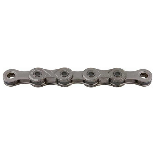 KMC, X11 GY/GY, Chain, Speed: 11, 5.5mm, Links: 118, Grey