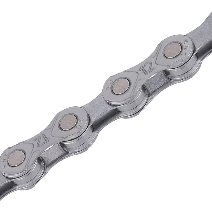 KMC, e12 EPT, Chain, 12 Speed, 5.2mm, Links: 136, Silver