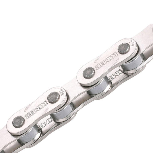 KMC, Z1eHX WIDE, Chain, Speed: 1, 1/8'', Links: 112, Silver