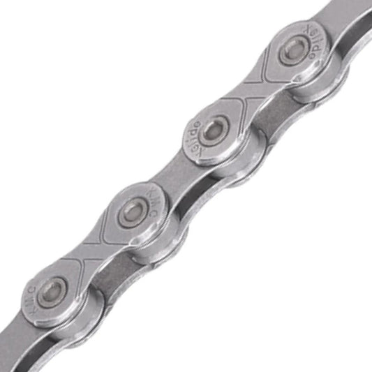 KMC, XGlide EPT, Chain, 11 Speed, Links: 126, Grey