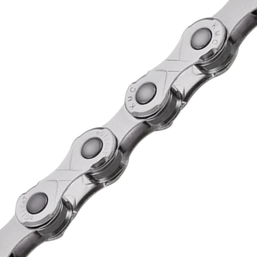 KMC, eGlide EPT, Chain, 11 Speed, Links: 132, Grey