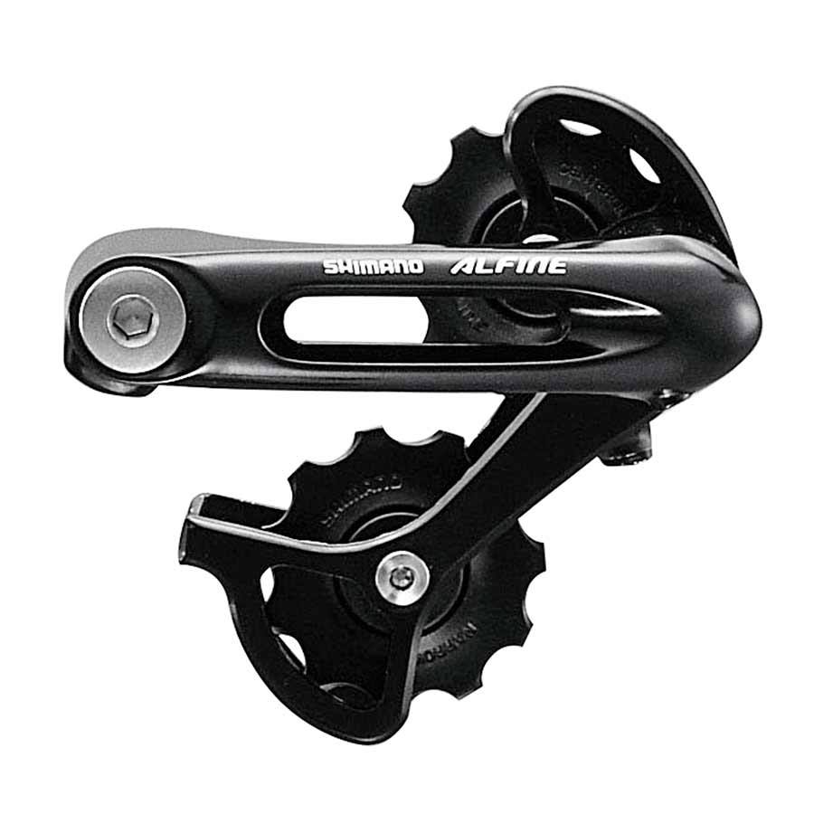 Shimano, Alfine CT-S500, Chain Tensioner, Black