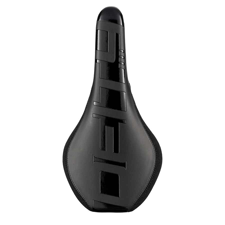 Deity, Speedtrap Cr-Mo, Saddle, Unisex, 241g, Black