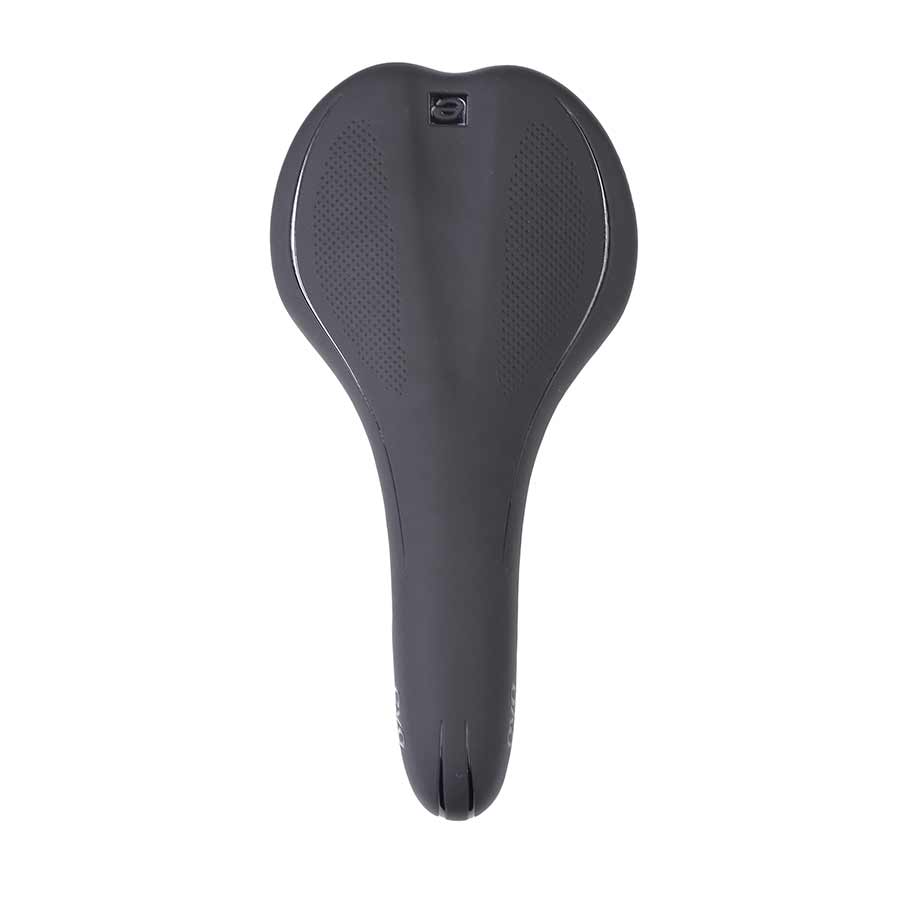 Evo, Sport, Saddle, 274 x 137mm, Men, Black