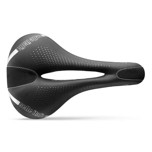 Selle Italia, LADY Gel Flow, Saddle, 262 x 160mm, Women, 310g