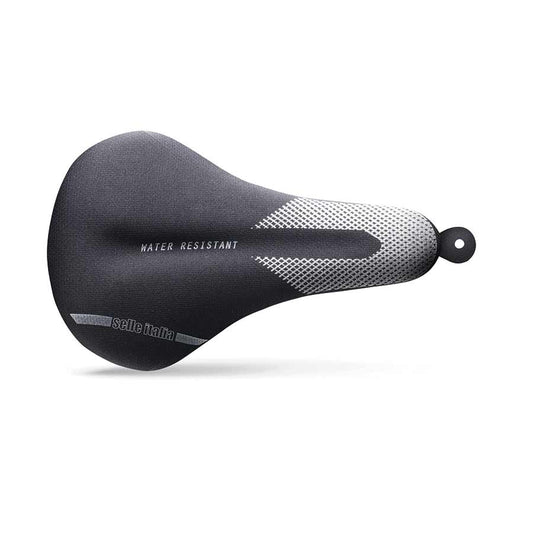 Selle Italia, Comfort Booster, Seat Cover, S, Black