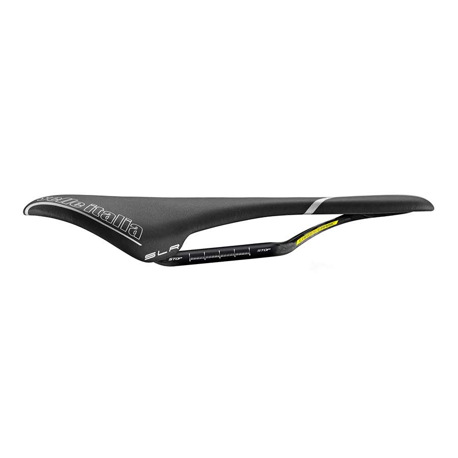 Selle Italia, SLR Kit Carbonio, Saddle, 275 x 131mm, Unisex, 122g