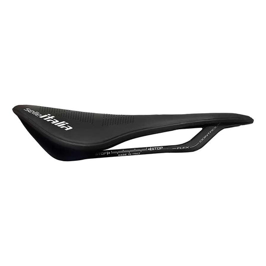 Selle Italia, NOVUS Evo Boost X-Tech Superflow, Saddle, 248 x 145mm, Unisex, 280g