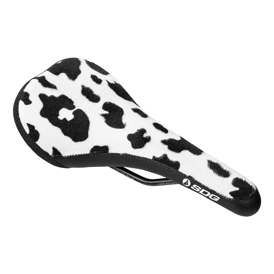 SDG Components, Bel-Air V3 Limited Edition, Saddle, 260 x 140mm, Unisex, 290g, Cow