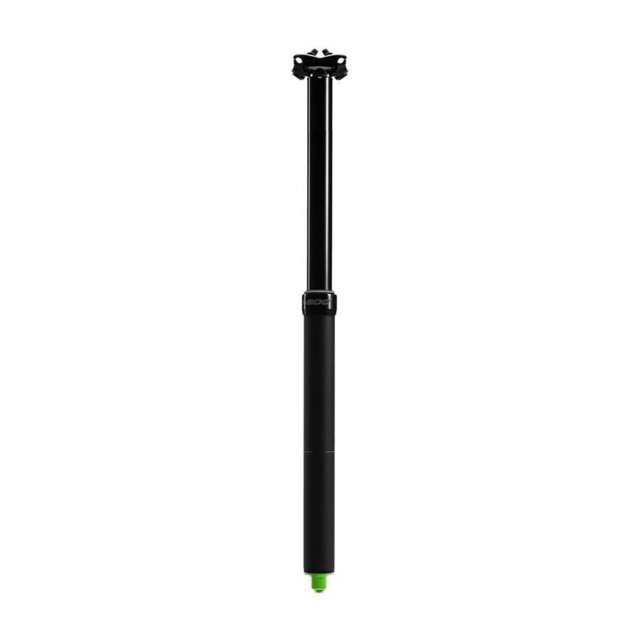 SDG Components, Tellis V2, Dropper Seatpost, 34.9mm, Travel: 150mm, Offset: 0mm