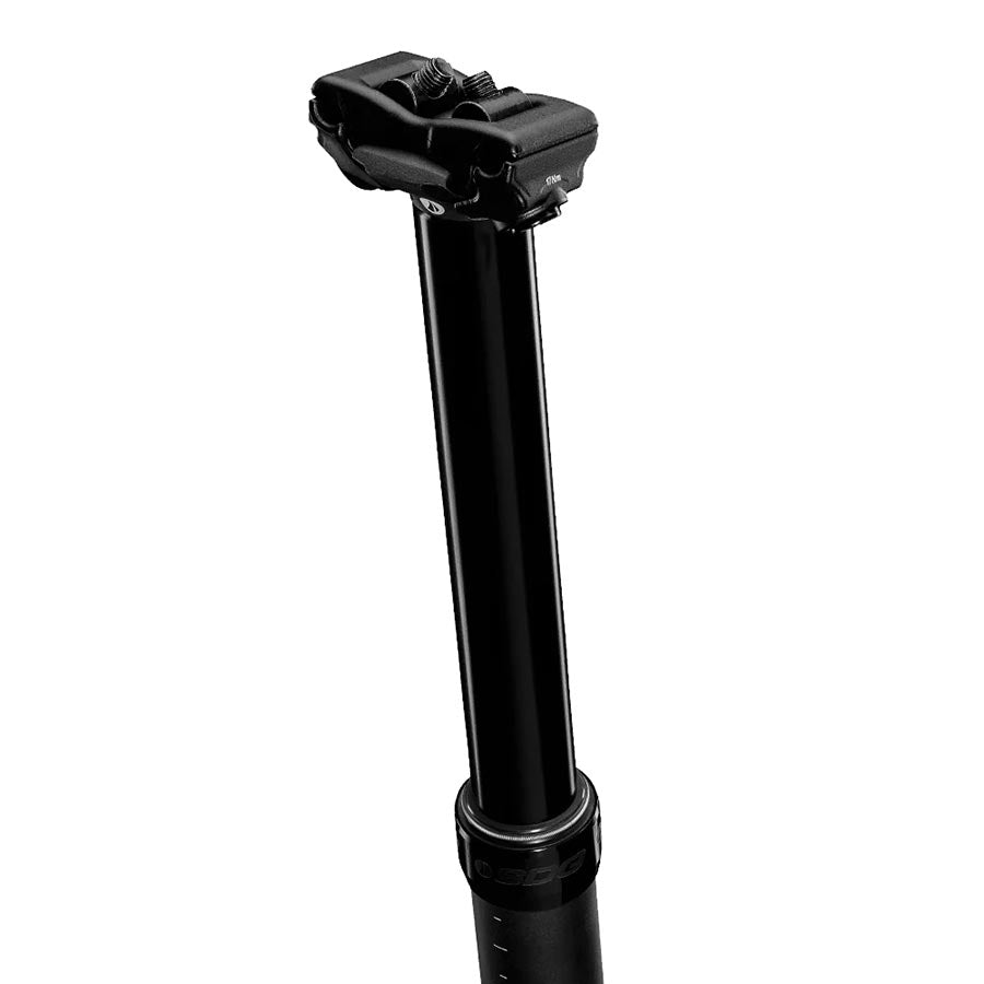 SDG Components, Tellis V2, Dropper Seatpost, 34.9mm, Travel: 150mm, Offset: 0mm