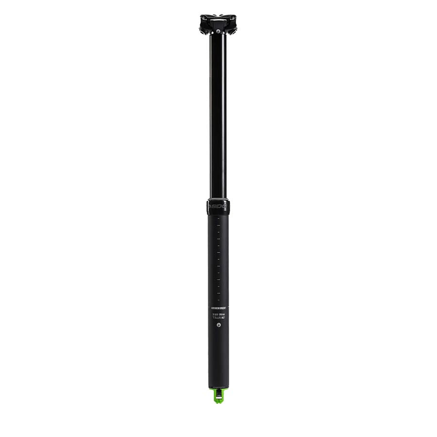 SDG Components, Tellis V2, Dropper Seatpost, 34.9mm, Travel: 150mm, Offset: 0mm