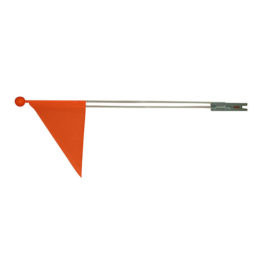 EVO, 72'' Safety flag