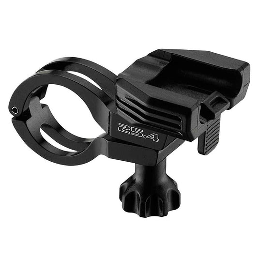 Lezyne, Lights Handlebar Mount (XL), (for use with 620527-01)