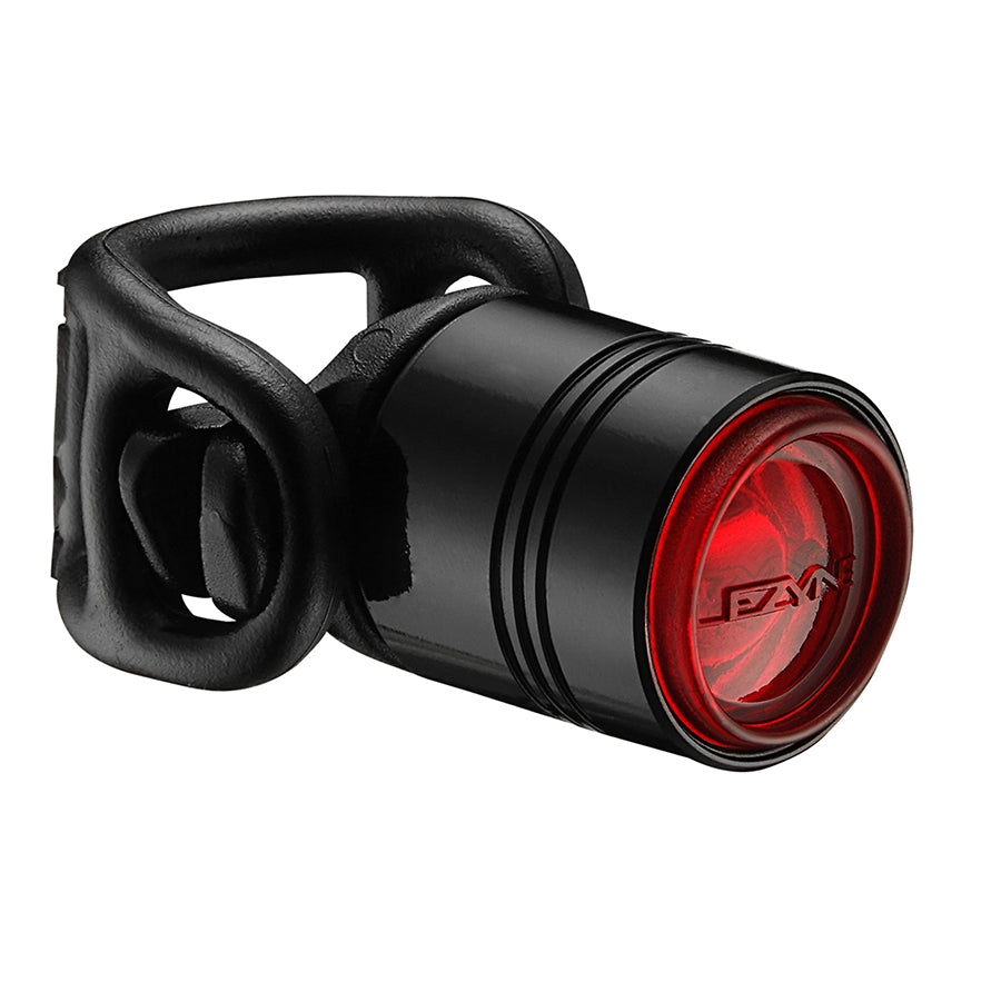 Lezyne, Femto Drive, Light, Rear, Black