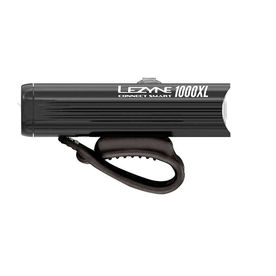 Lezyne, Connect Smart 1000XL / KTV Pro Smart, Light, Set, Black