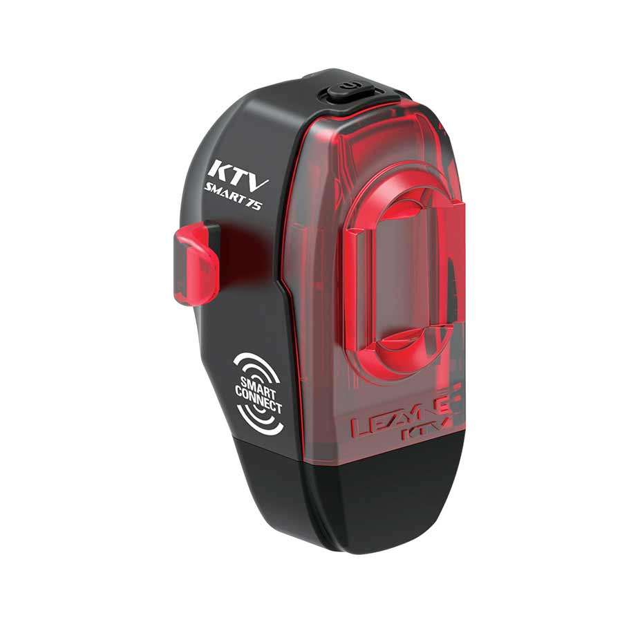 Lezyne, Connect Smart 1000XL / KTV Pro Smart, Light, Set, Black