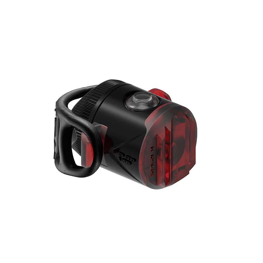 Lezyne, Femto USB Drive, Light, Front, Black