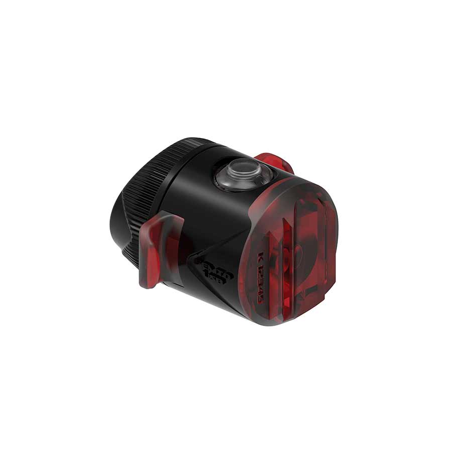 Lezyne, Femto USB Drive, Light, Front, Black