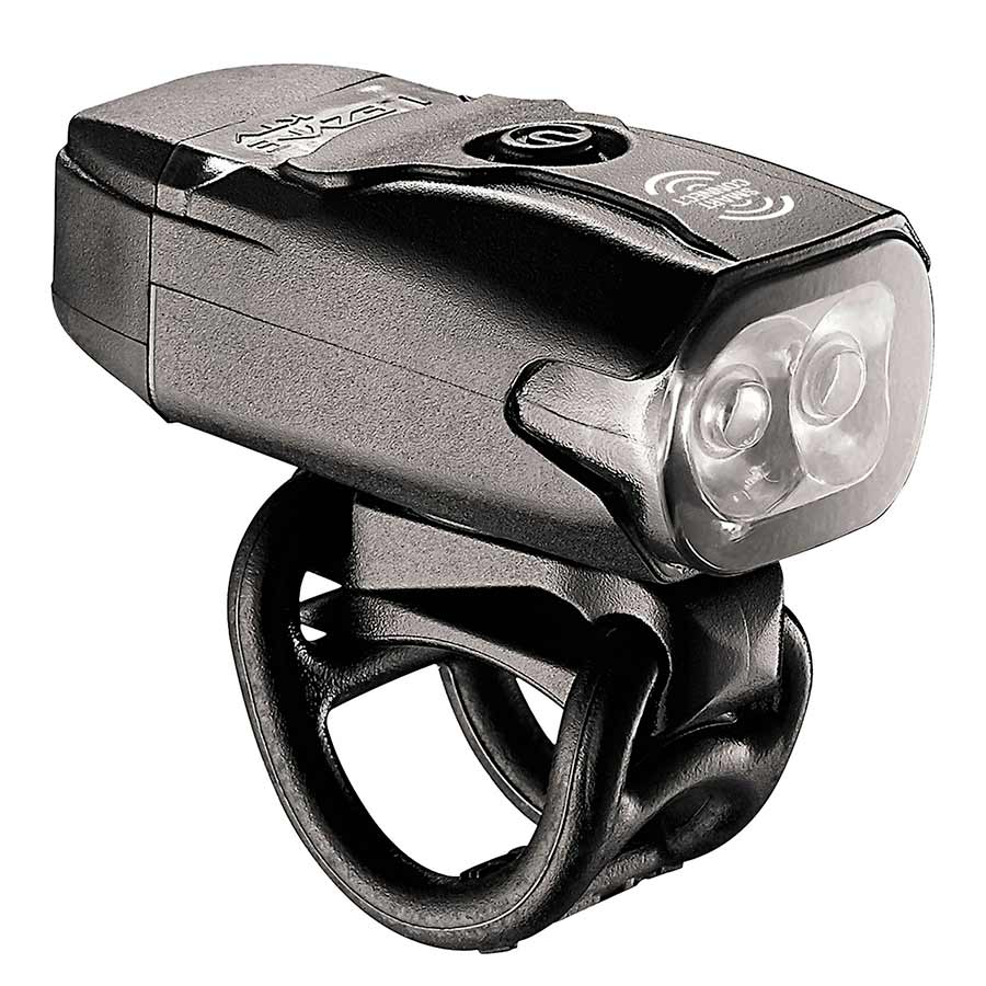 Lezyne, KTV Drive / KTV Pro Smart, Light, Set, Silver