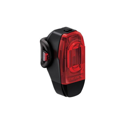 Lezyne, KTV Drive+, Light, Rear, Black