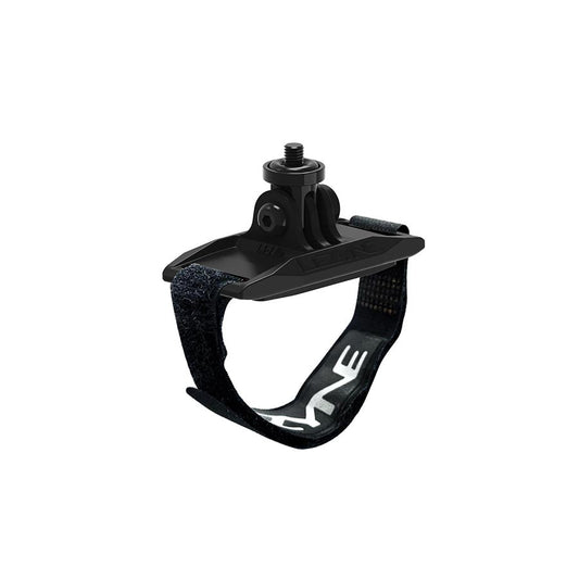 Lezyne, Helmet Mount, Helmet Mount