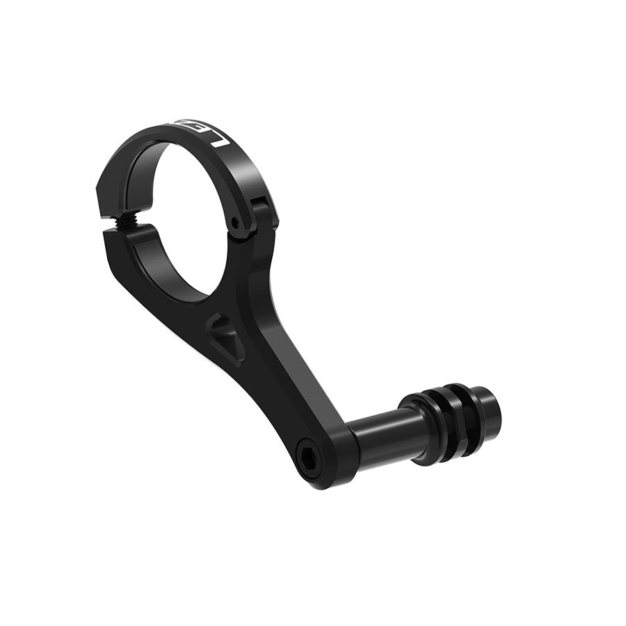 Lezyne, Mega, Mount, Black, Large