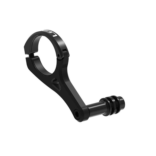 Lezyne, Mega, Mount, Black, Large