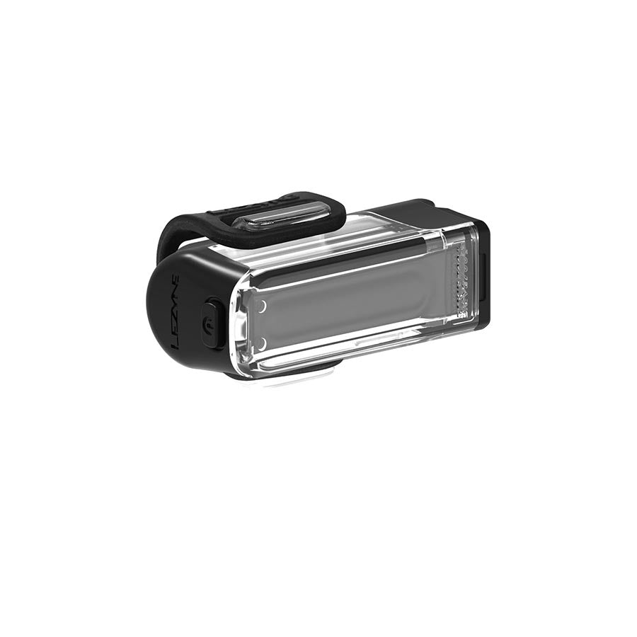 Lezyne, Strip Drive, Light, Front, Black