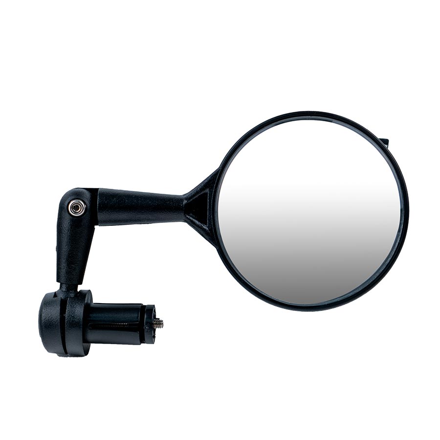 EVO, Vue Elite, Mirror, Mount: Bar End