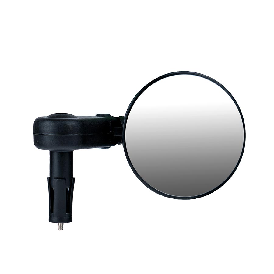 EVO, Vue Sport, Mirror, Mount: Bar End