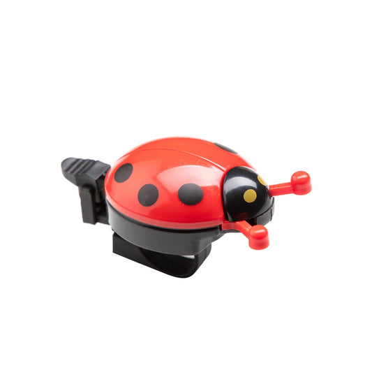 EVO, Ring-A-Ling Ladybug