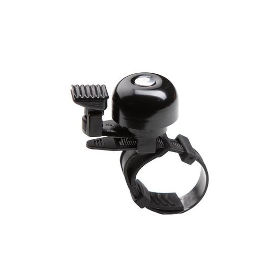 EVO, Ringer Fast-Mount, Black, 19-31.8mm